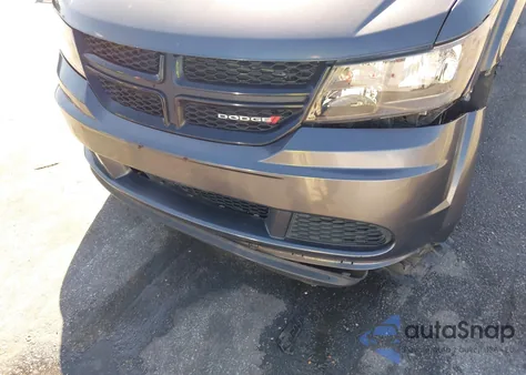 2018 Dodge Journey Se z USA, uszkodzony, nr VIN 3C4PDCAB7JT158375